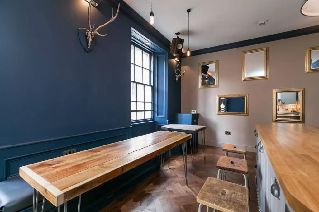 The Baxter Hostel - photo 6