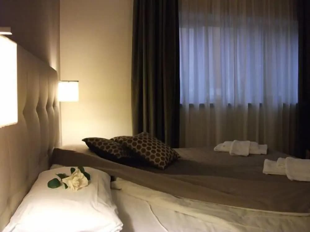 Hotel Desiderio - photo 6