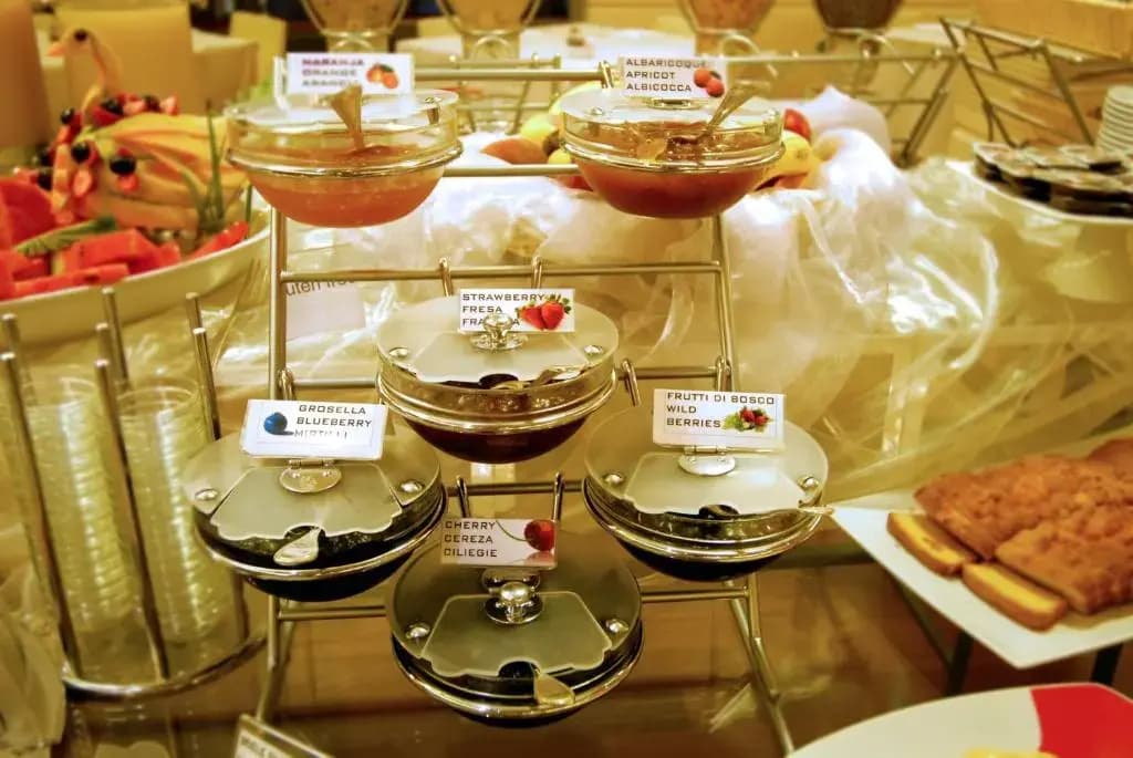 Hotel Indigo Florence by IHG - photo 12