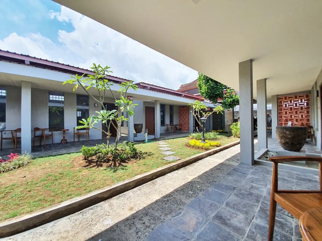 Sanur Agung Suite - photo 6