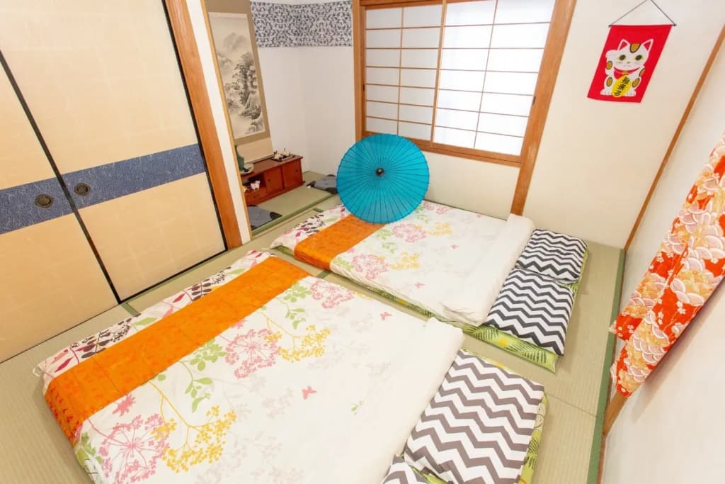 Aozora Vacation House - main photo