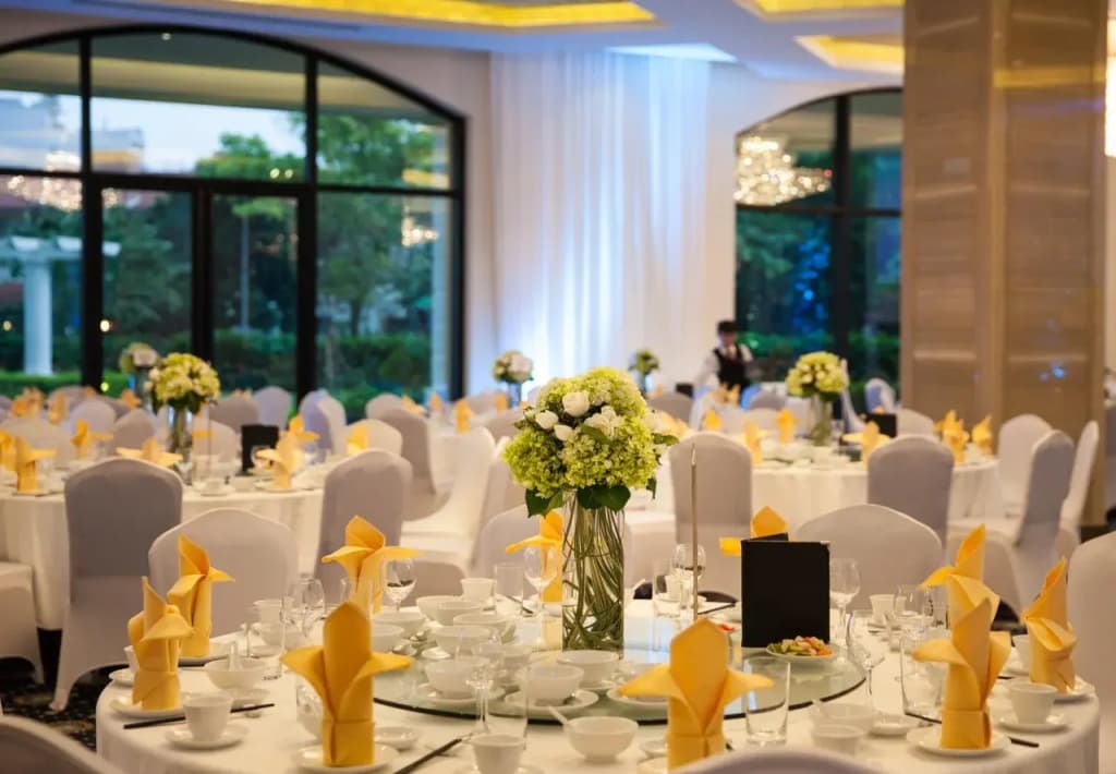 Elegant Suites Westlake Serviced Apartment - photo 15