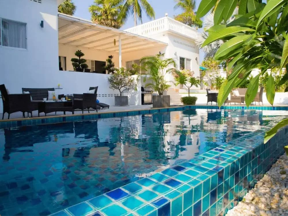 Villa Warburton - photo 13
