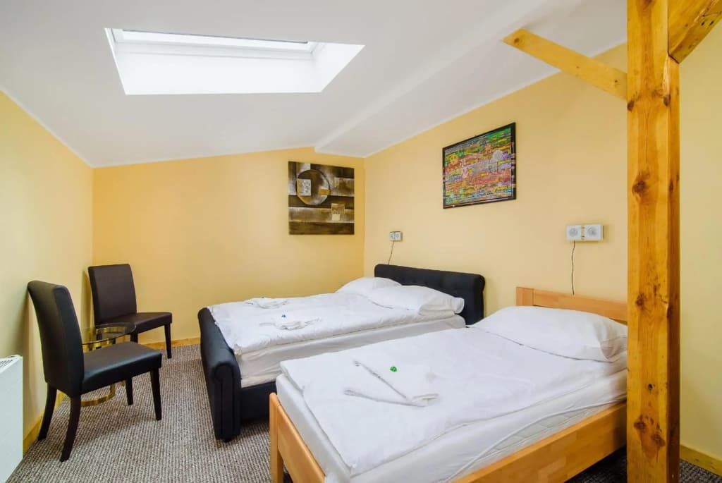 Hotel MAX - photo 5