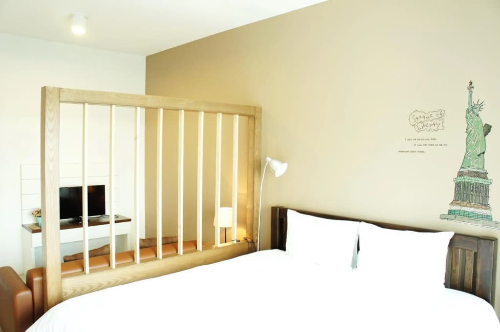 Wealth 30th Apartment - photo 3