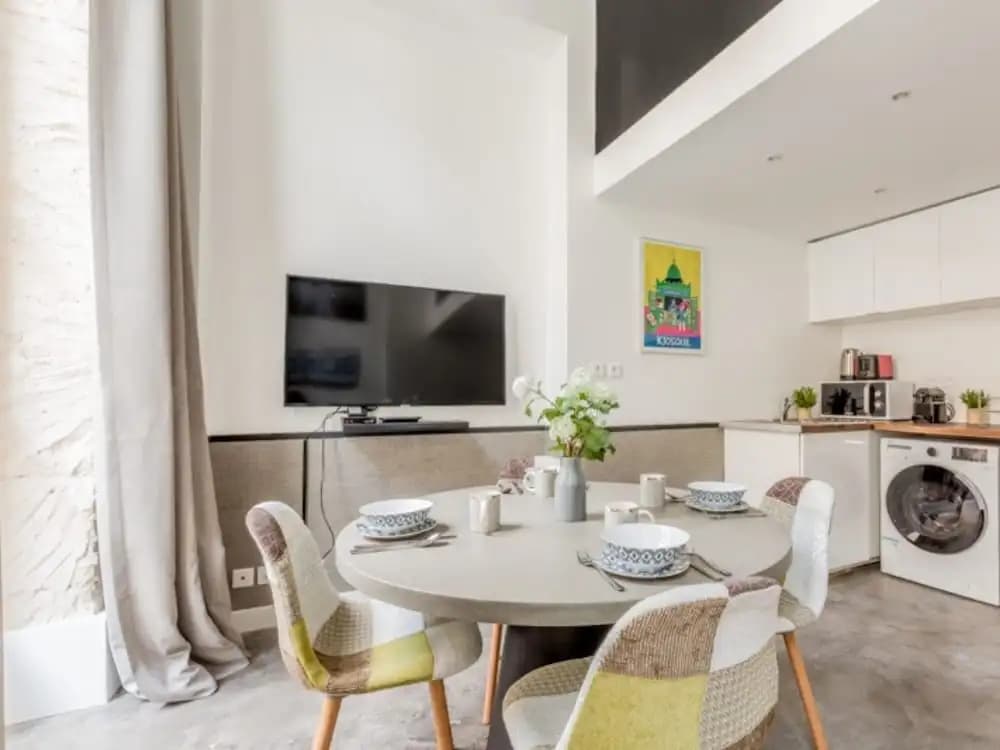 Edgar Suites Paris Richelieu 2 - photo 13