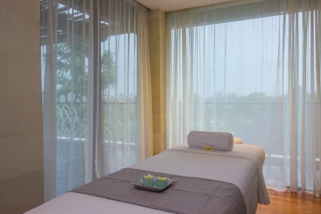 Villa Hawa Sawah - photo 5