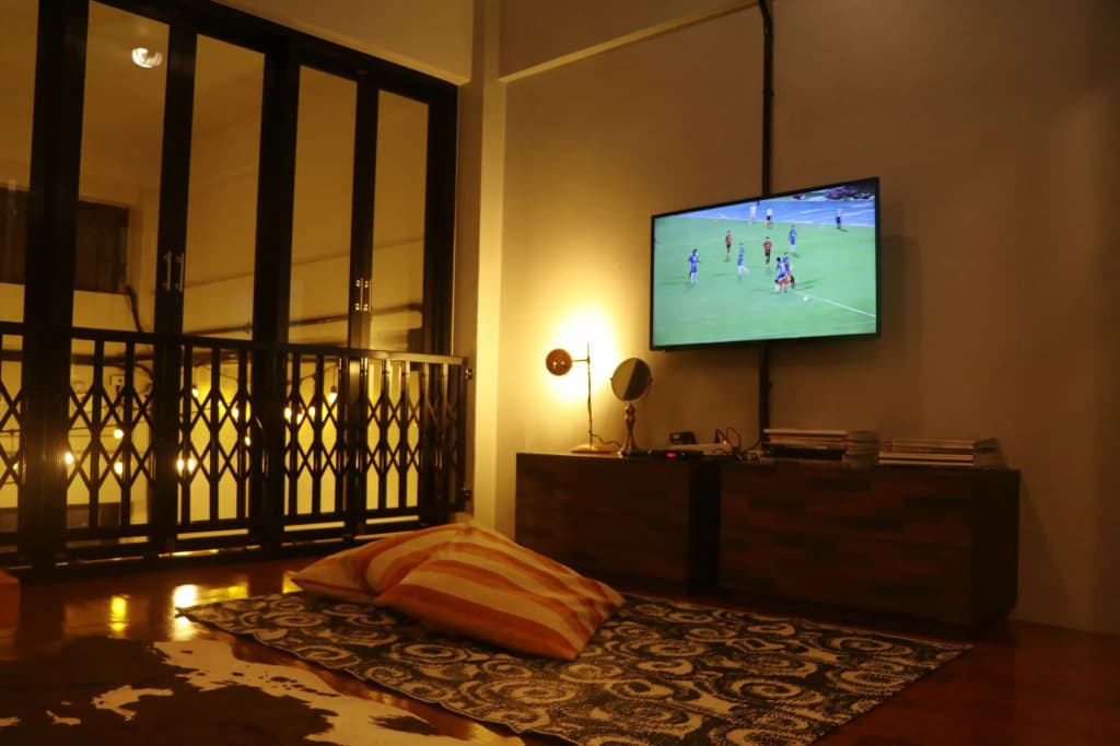 Sleep Owl Hostel - photo 6