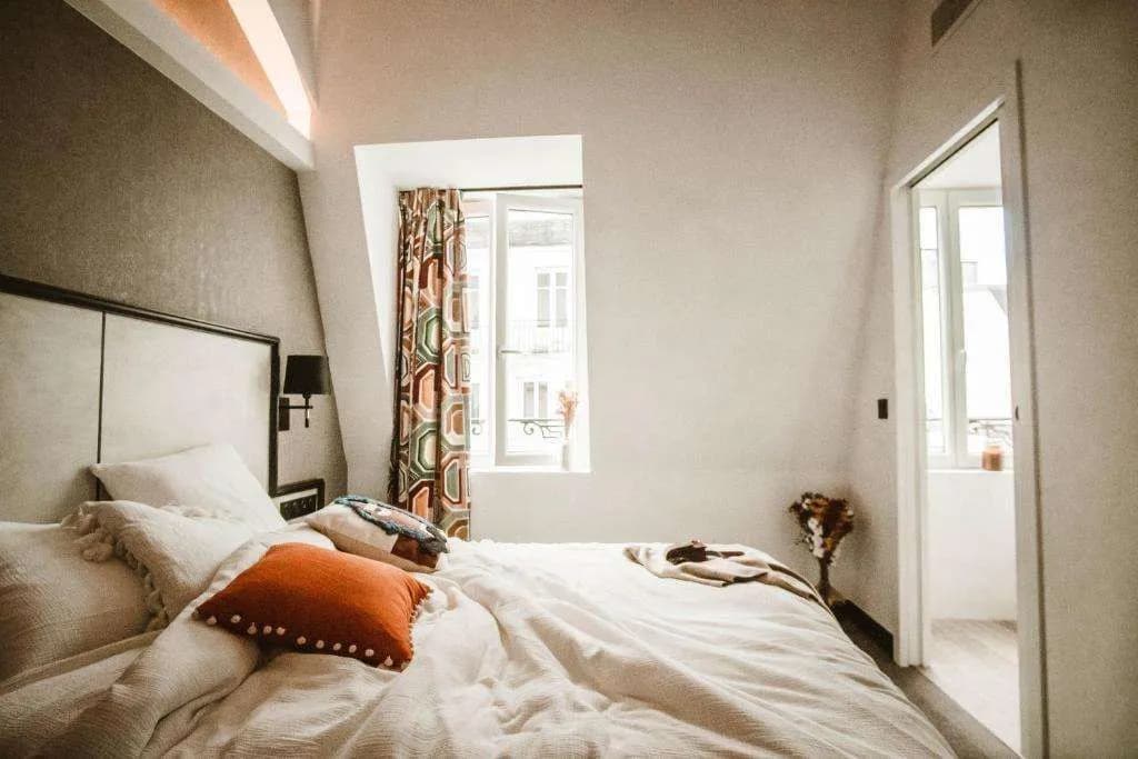 Hotel La Maison Montparnasse - photo 23
