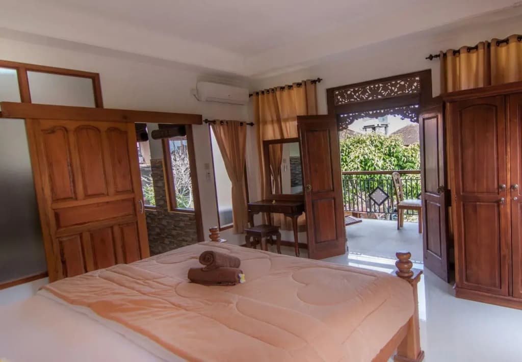 Ganesha Ubud Inn - photo 2