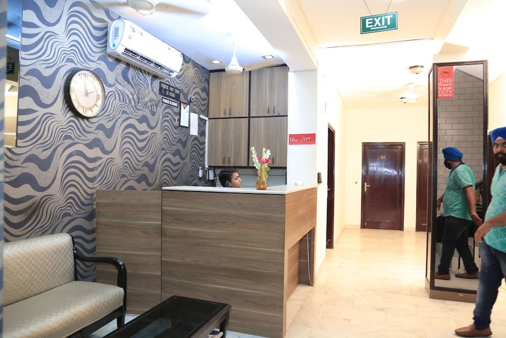 Sundeep Inn - photo 19