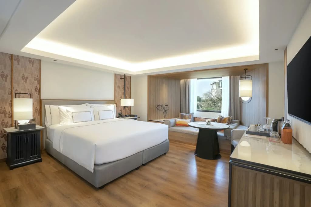 Melia Chiang Mai - photo 7