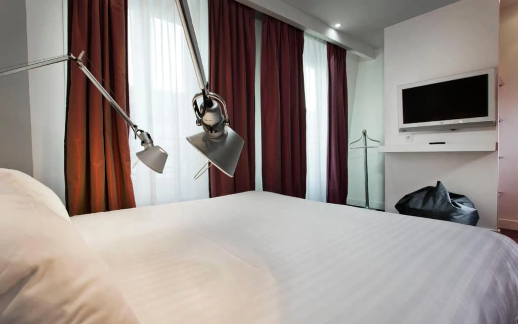 Color Design Hotel - photo 6