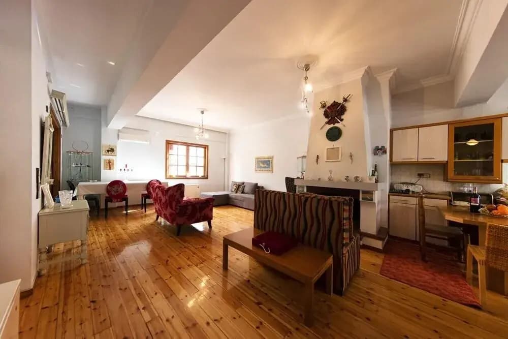 Exquisite Athens Apartment - photo 13