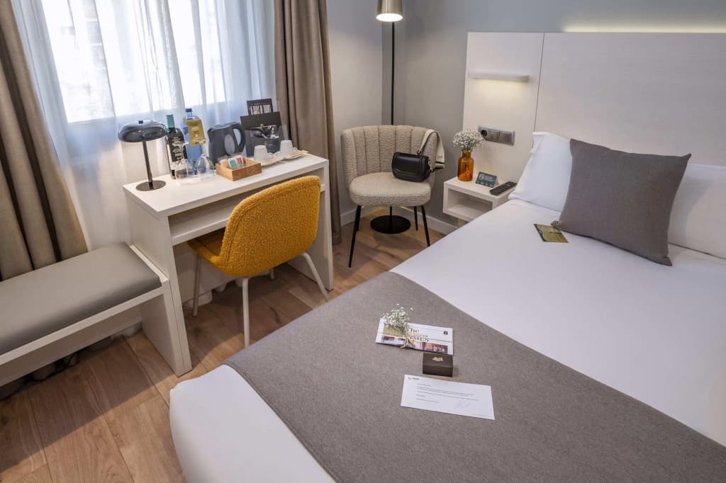 Serhs Carlit Boutique Hotel - photo 46