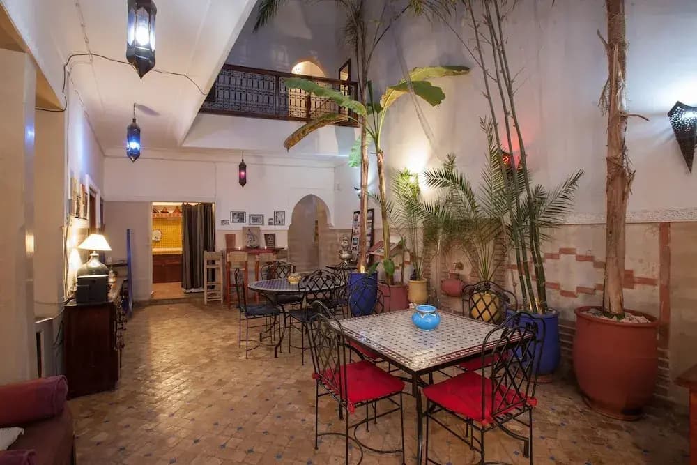 Riad Thycas - photo 28
