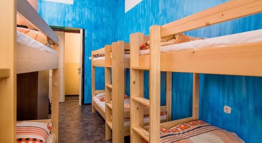 Best Spot Hostel - photo 4