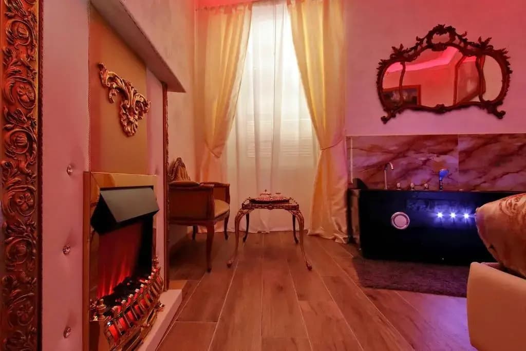 Just Chilling Suite - photo 10