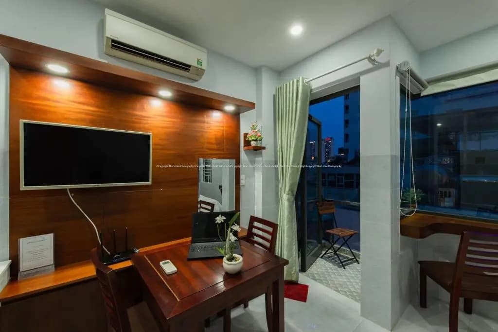 Gemma Apartment - photo 4