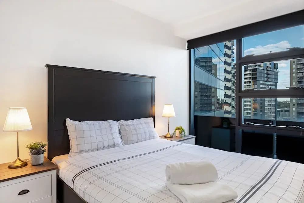 Roomerang at Eureka Tower - main photo