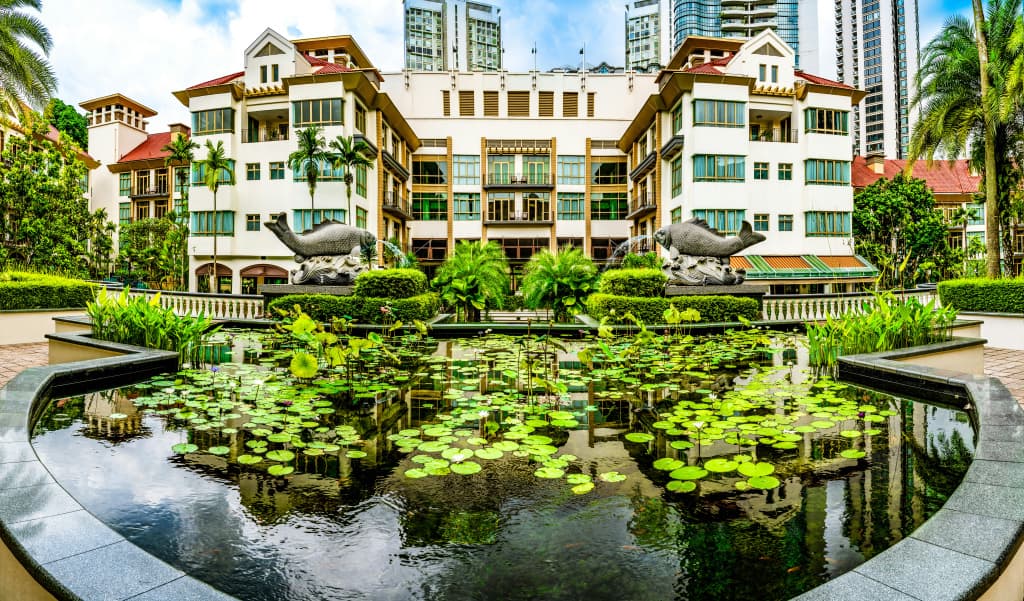 Treetops Executive Residences - photo 19