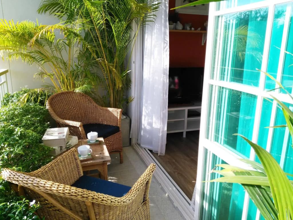 Autumn Hua Hin - The Sunset Room - photo 18
