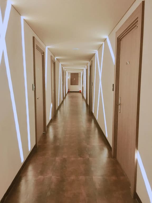 Tara Hotel - photo 15