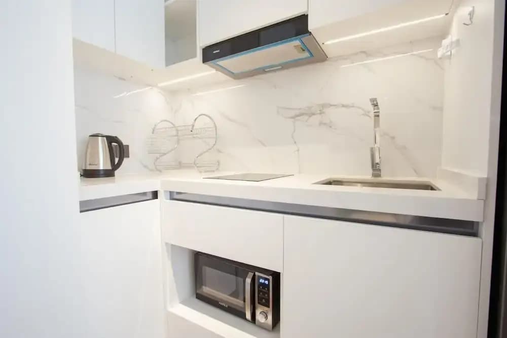 Beachfront 189/243 One-bedroom Residence - photo 12