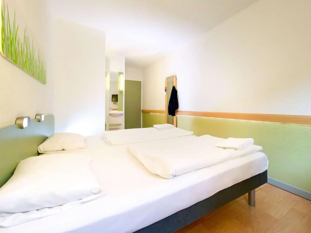 Ibis Budget Berlin City Potsdamer Platz - photo 13