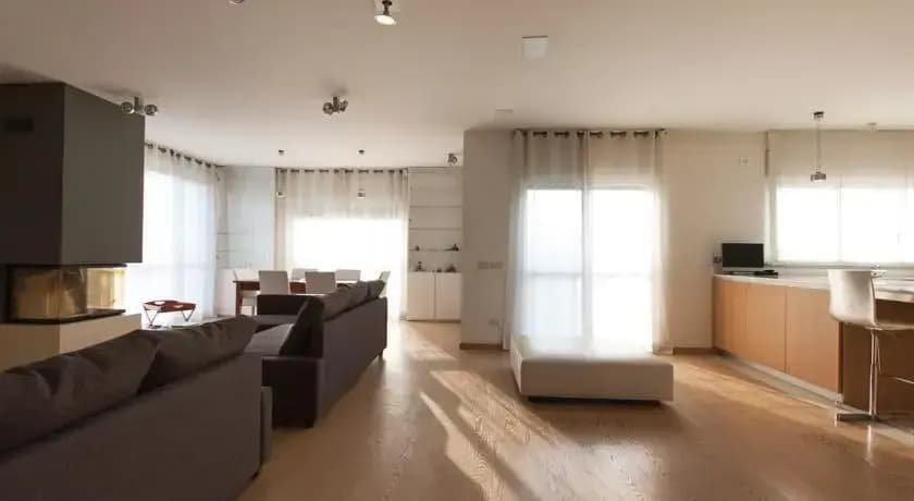 Luxury Central Flat - photo 5