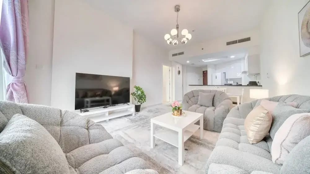 Viridis Living Chic and Spacious 1BR - photo 26