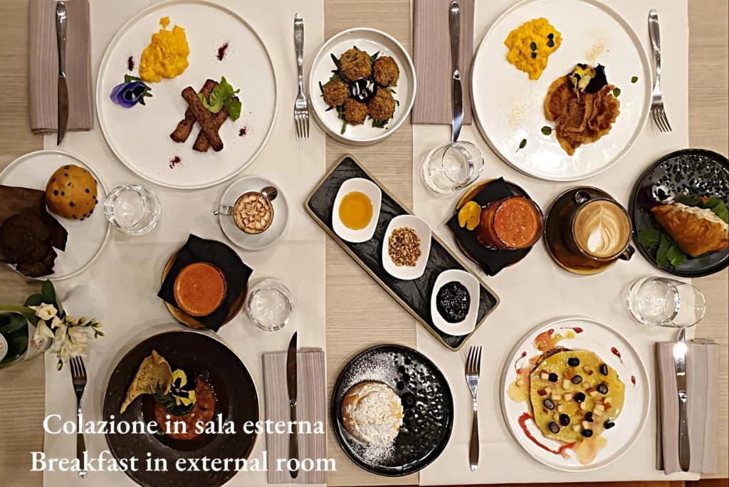 Condotti Boutique Hotel - photo 21
