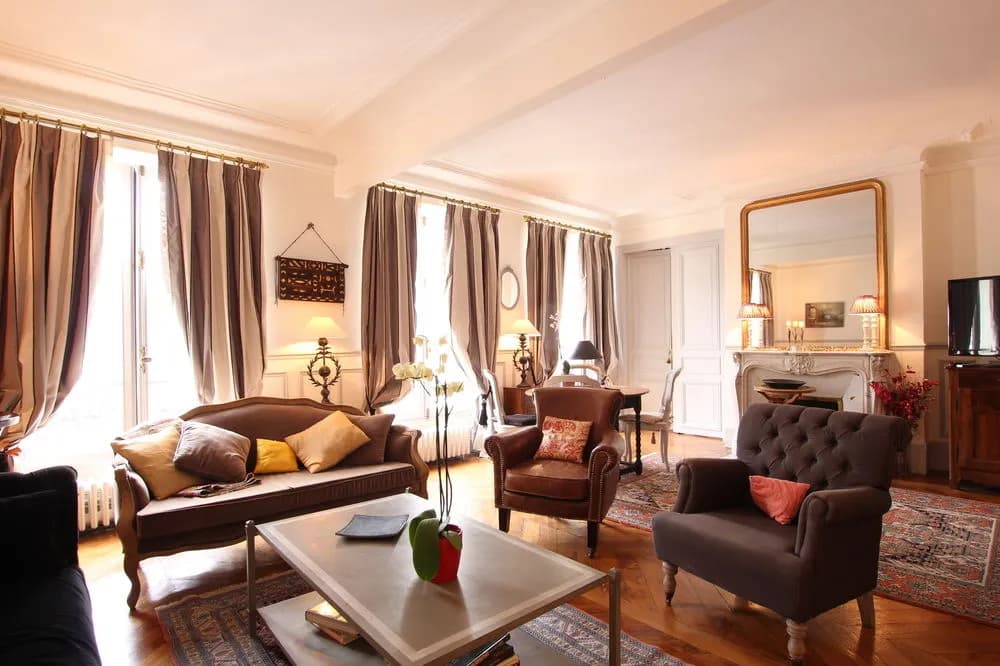 Designer Stay - Champs Elysées - photo 48