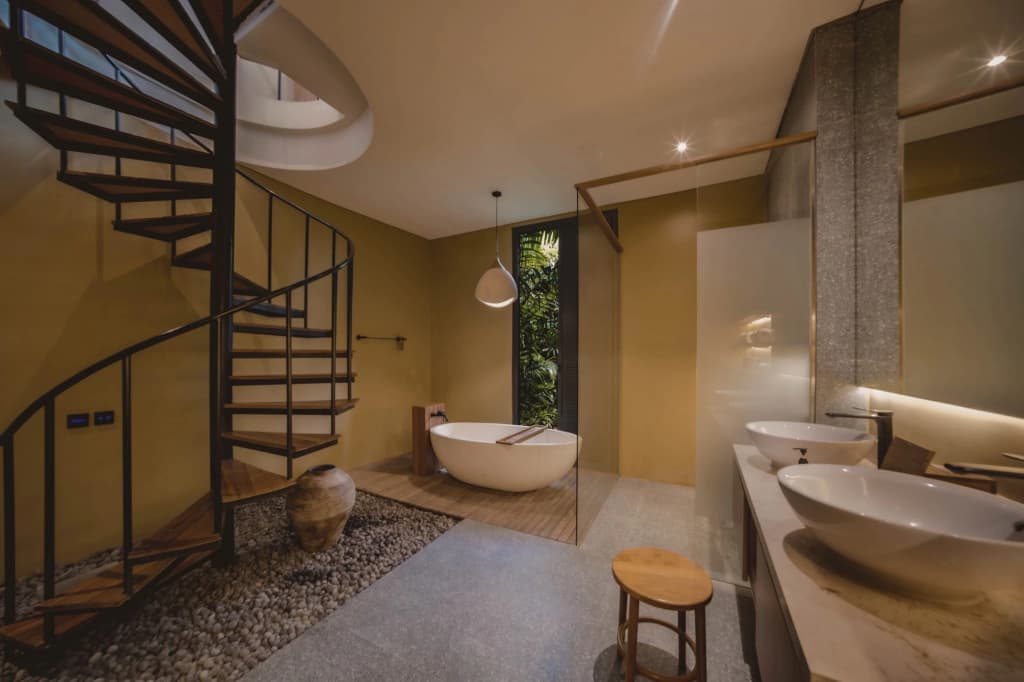 Canggu Cabana Beach Resort by Ini Vie Hospitality - photo 22