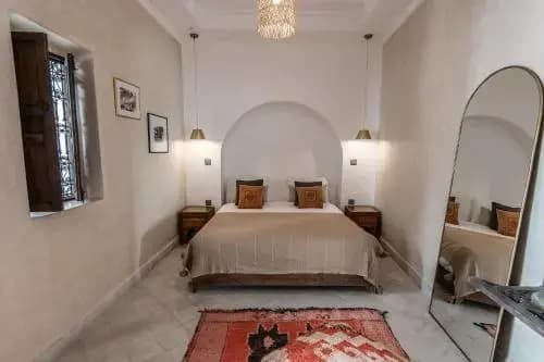 Riad Babouchta & Spa - photo 5