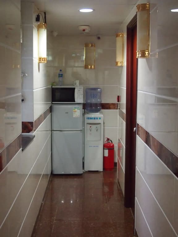 Cebu Hostel - photo 10