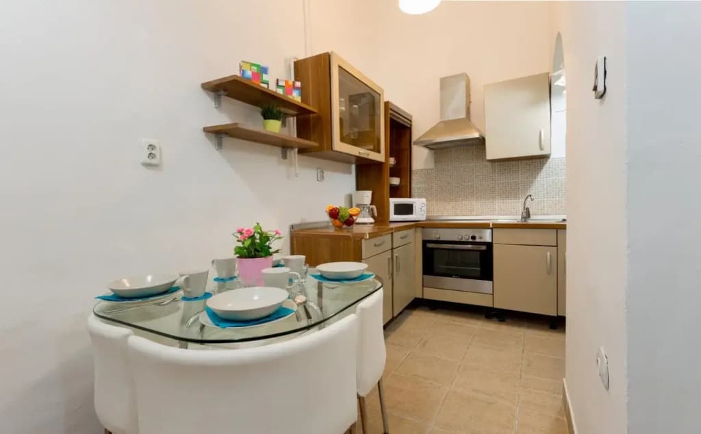 Grand Budapest Apartments - photo 9