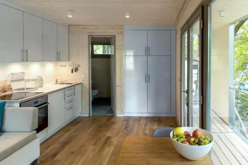 Urban Tree House - photo 8