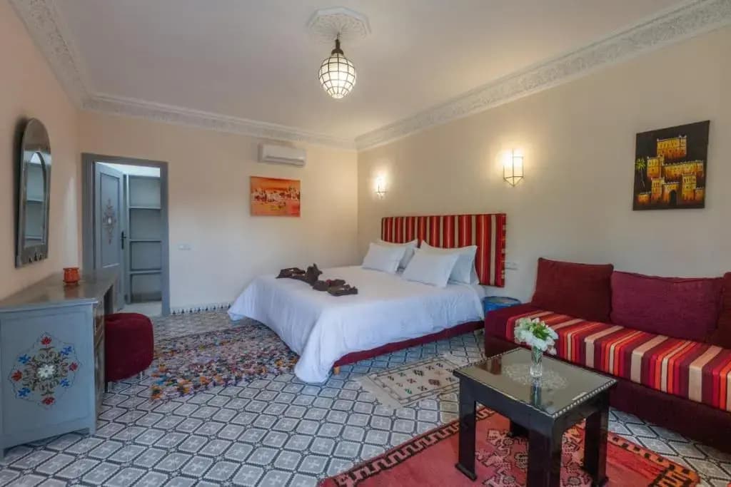 Riad Les Deux Citronniers - photo 4