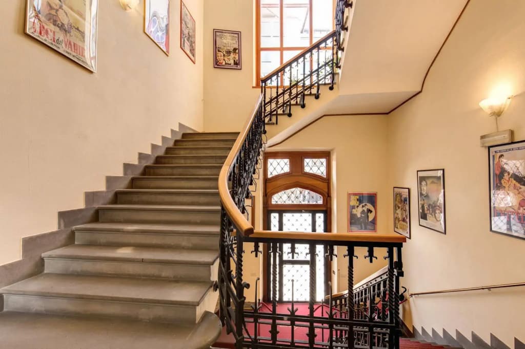 Residence Villa Marignoli - photo 9