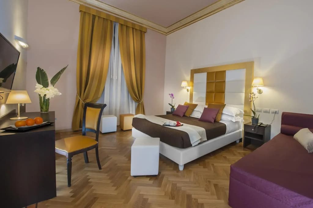 DVE Suite Rome - photo 2