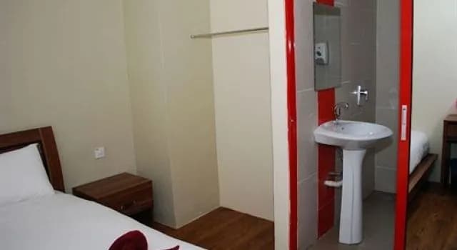 My Home Hotel - photo 8