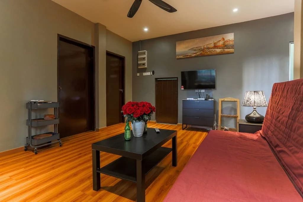 Boomerang Boutique Hotel - photo 3
