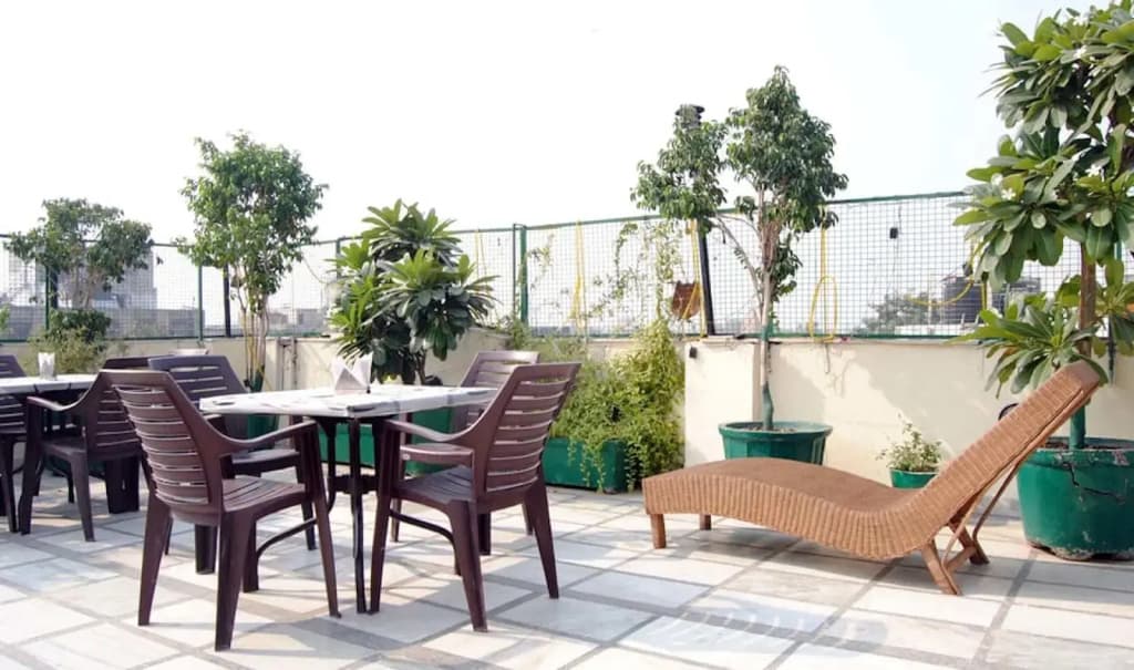 Hotel La Vista - photo 14