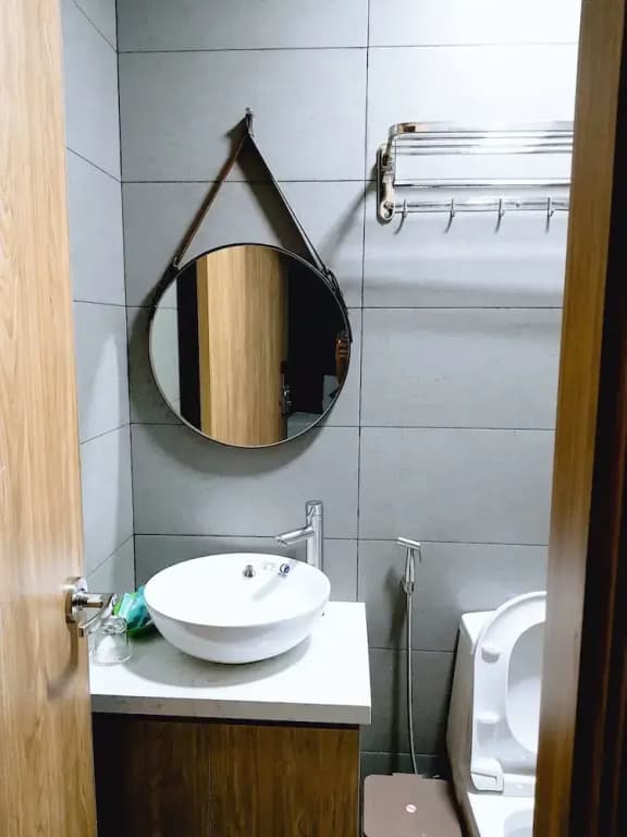 Sing Hotel - photo 9