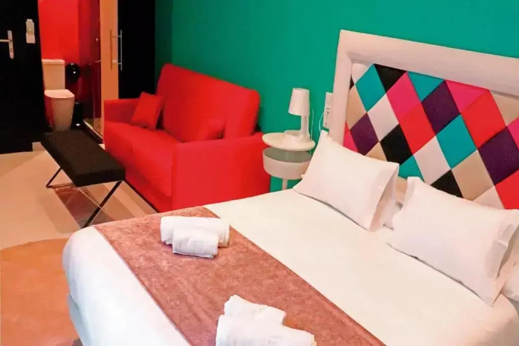 Hotel Freedom - photo 8