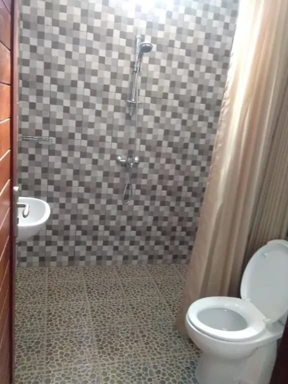 Teba Mesari Homestay - photo 6