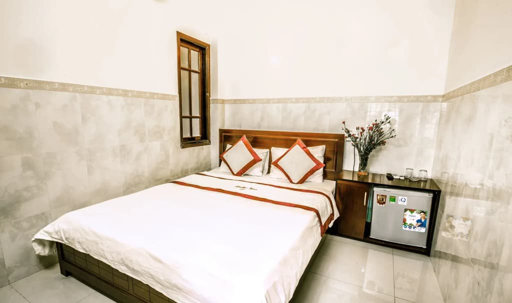 Lucky Star hotel - photo 3