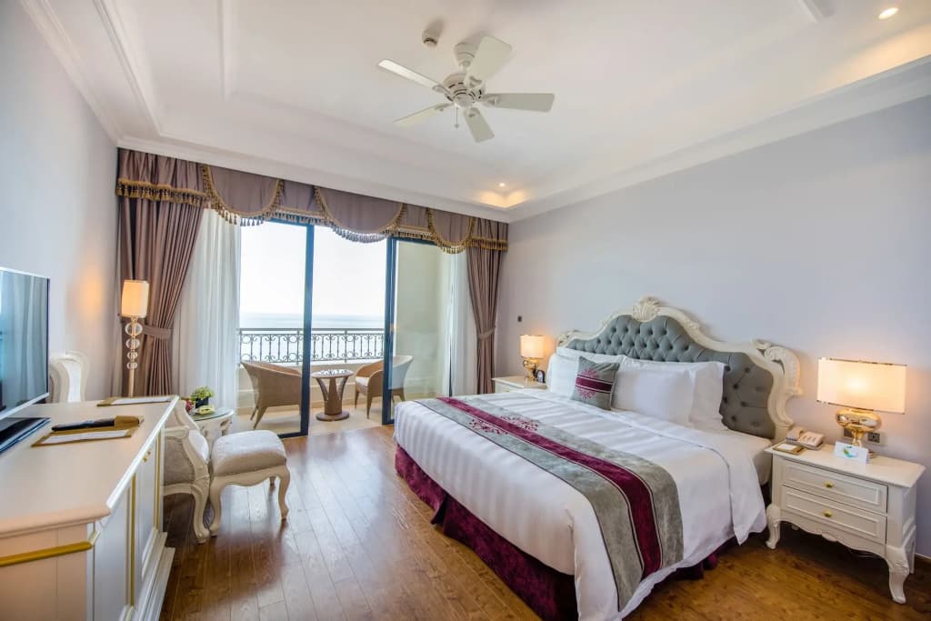 Sheraton Phu Quoc Long Beach Resort - photo 7