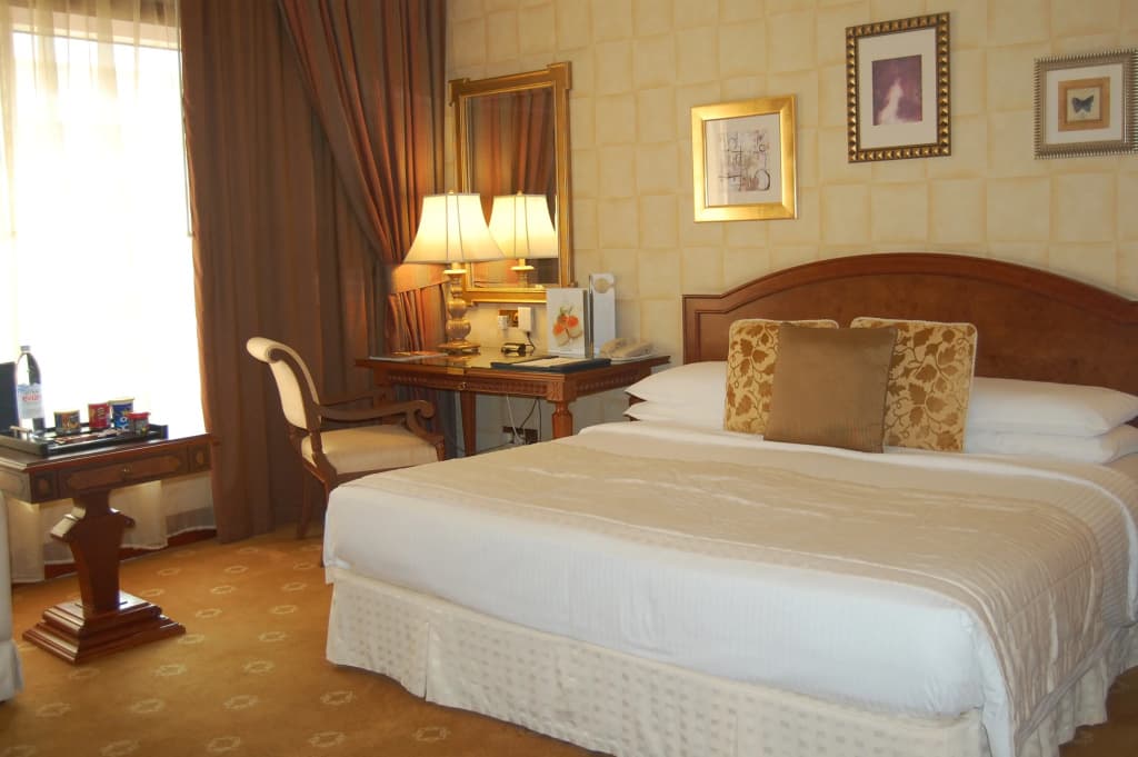 Jood Palace Hotel Dubai - photo 32